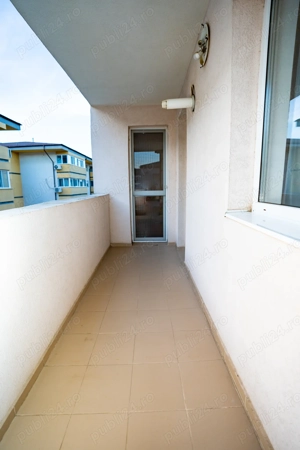 Închiriez apartament 3 camere Popești Leordeni  - imagine 8