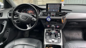 Vand Audi A6 C7 Avant - imagine 3