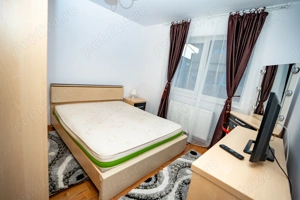 Închiriez apartament 3 camere Popești Leordeni  - imagine 7
