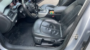 Vand Audi A6 C7 Avant - imagine 4