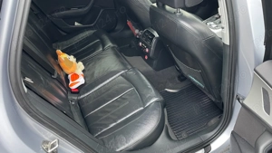 Vand Audi A6 C7 Avant - imagine 2