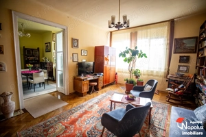 Apartament 3 camere zona Centrala - imagine 4