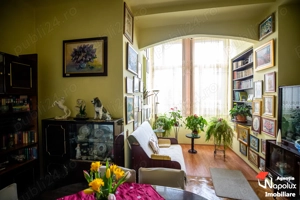 Apartament 3 camere zona Centrala - imagine 2