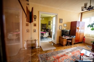 Apartament 3 camere zona Centrala - imagine 3