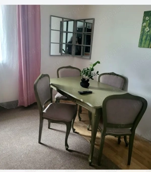 Apartament 2 camere decomandat   mobilat, utilat și excelent amplasat, panemar stejarului