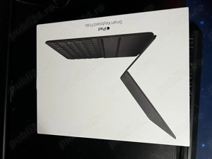 Husa iPad pro 12,9 Smart Folio & Smart Keyboard Folio ! - imagine 4