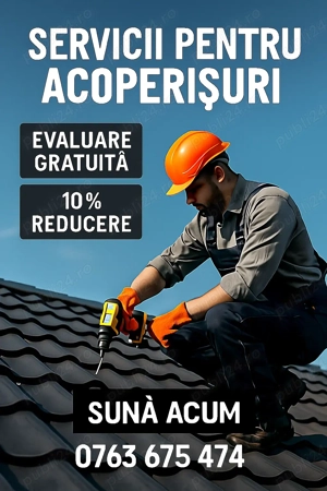 Calculator acoperis 2 ape