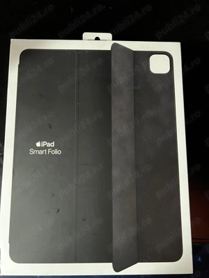 Husa iPad pro 12,9 Smart Folio & Smart Keyboard Folio !