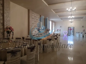 Ocazie unica! Restaurant 650 persoane, 8 camere, 3800mp teren - imagine 17