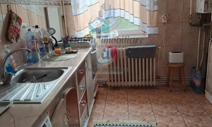 Apartament 3 camere decomandat, Darmanesti - imagine 6