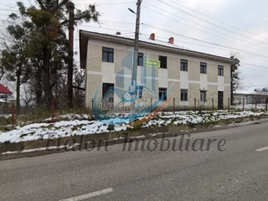 Constructie - Fosta Brutarie 400 m utili P+1 Grumazesti Neamt - imagine 6