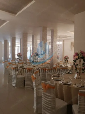 Ocazie unica! Restaurant 650 persoane, 8 camere, 3800mp teren - imagine 12