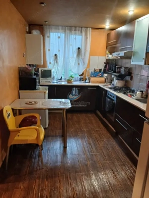 Apartament 4 camere, bloc 1983, 85 mp + mansarda 70 mp Maratei 2