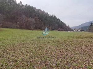 Teren Straja – Pangarati 3560 m, zona de Pensiune - imagine 11