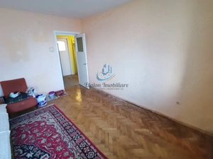 Apartament 3 camere, decomandat, etaj 1, zona centrala - imagine 5