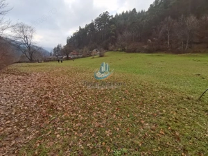 Teren Straja – Pangarati 3560 m, zona de Pensiune - imagine 10