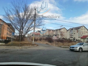 Teren cartier TEI priveliste superba, insorit, 960 mp