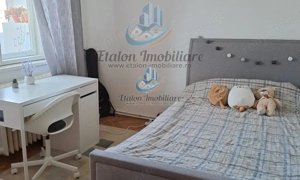 Apartament 3 camere decomandat, Darmanesti