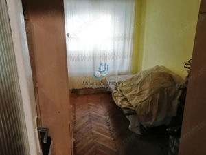 Ap. 3 camere Duplex, Etaj1+Parter stradal, ideal spatiu comercial - imagine 2