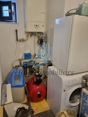 Casa Duplex 110 utili, 350 m teren Fermelor - imagine 15