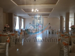 Ocazie unica! Restaurant 650 persoane, 8 camere, 3800mp teren - imagine 10