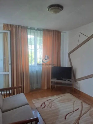 Apartament 4 camere semidecomandat, 1 baie, Piata Darmanesti - imagine 2