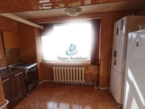 Apartament 3 camere, decomandat, 1 Mai - imagine 6