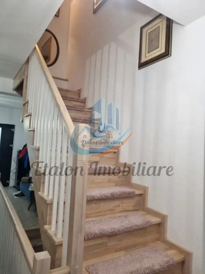 Casa Duplex 110 utili, 350 m teren Fermelor - imagine 20