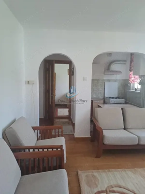 Apartament 4 camere semidecomandat, 1 baie, Piata Darmanesti - imagine 3