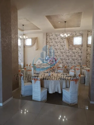 Ocazie unica! Restaurant 650 persoane, 8 camere, 3800mp teren - imagine 11