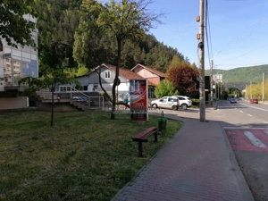 Ap. 3 camere Duplex, Etaj1+Parter stradal, ideal spatiu comercial - imagine 7