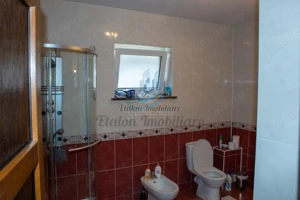 Vila Lux, 375 mp, Piatra Neamt - imagine 14