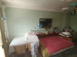 Apartament 4 camere, 86 mp utili + boxa 9m, parter inalt, Darmanesti - imagine 6