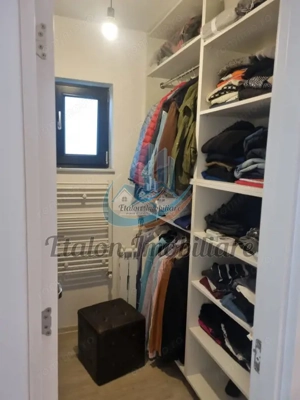 Casa Duplex 110 utili, 350 m teren Fermelor - imagine 4