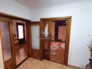 Apartament 3 camere, decomandat, 1 Mai - imagine 12