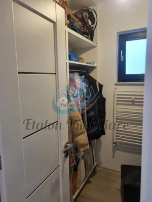 Casa Duplex 110 utili, 350 m teren Fermelor - imagine 6