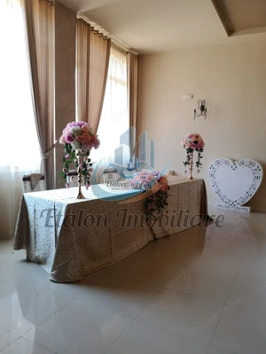 Ocazie unica! Restaurant 650 persoane, 8 camere, 3800mp teren - imagine 16