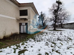 Constructie - Fosta Brutarie 400 m utili P+1 Grumazesti Neamt - imagine 3