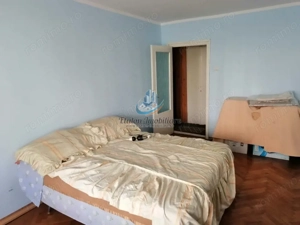 Ap. 3 camere Duplex, Etaj1+Parter stradal, ideal spatiu comercial - imagine 6