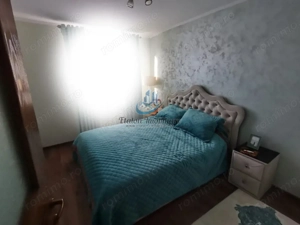 Apartament 2 camere Maratei-COMPLET MOBILAT si UTILAT,LUX