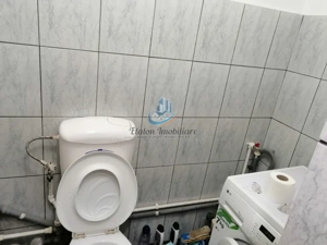 Ap. 3 camere Duplex, Etaj1+Parter stradal, ideal spatiu comercial - imagine 3