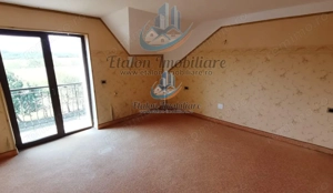 Pensiune/ Camin de batrani - Restaurant 8000 mp aproape de Tg.Neamt -  COMISION - imagine 3