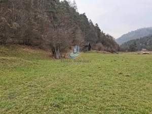 Teren Straja – Pangarati 3560 m, zona de Pensiune - imagine 5