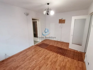 Apartament 2 camere, semidecomandat, etaj 1, Maratei 4