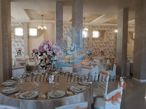 Ocazie unica! Restaurant 650 persoane, 8 camere, 3800mp teren - imagine 14