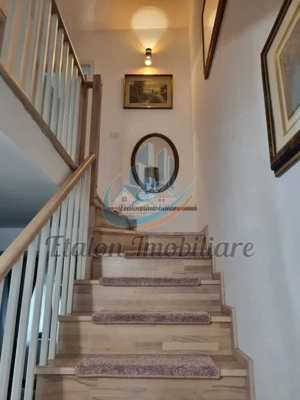 Casa Duplex 110 utili, 350 m teren Fermelor - imagine 10