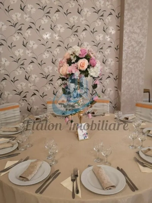 Ocazie unica! Restaurant 650 persoane, 8 camere, 3800mp teren - imagine 13