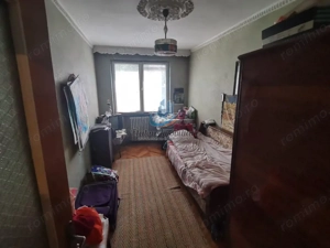 Apartament 4 camere, 86 mp utili + boxa 9m, parter inalt, Darmanesti - imagine 8