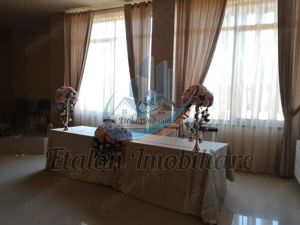 Ocazie unica! Restaurant 650 persoane, 8 camere, 3800mp teren - imagine 15