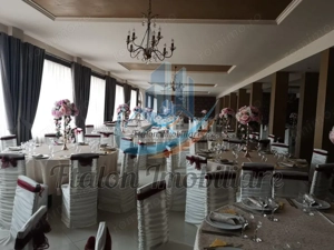 Ocazie unica! Restaurant 650 persoane, 8 camere, 3800mp teren - imagine 20